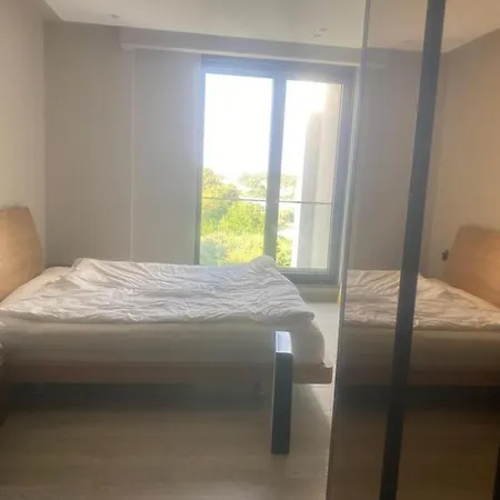 Appartement Genis Ve Ferah Deniz Manzarali *