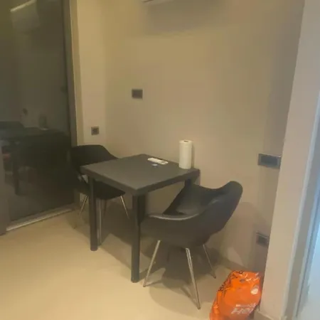 Genis Ve Ferah Deniz Manzarali * Antalya